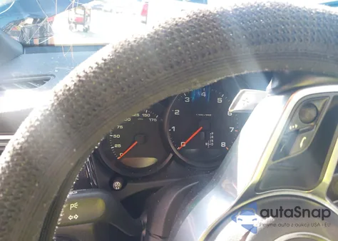 2021 Porsche Macan from USA, damaged, VIN WP1AA2A59MLB05274